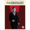 Mentalist: The Complete Series