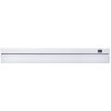Solight LED kuchyňské svítidlo výklopné, vypínač, 10W, 4100K, 58cm