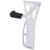 Force Držiak bicykla na stenu za predné koleso Fe, biely