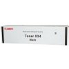 Canon toner 034 černý CF9454B001
