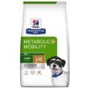 Hill’s Can. PD Metabolic Weight + Mobility Mini 1 kg