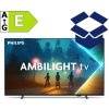 PHILIPS 8100 Smart Direct LED TV 65