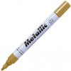 Popisovač lakový CENTROPEN 9210 Metallic - zlatý