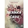 Skrinka času - Erlick Nikki