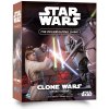 Star Wars: The Deckbuilding Game - Clone Wars