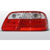 TUNING-TEC Zadné svetlá diódové, MERCEDES W210, 1995->2002