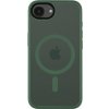 Tactical MagForce Hyperstealth Kryt pro iPhone 16e Forest Green 57983124460