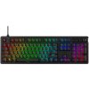 HP HyperX Alloy Rise Gaming Keyboard-US - Klávesnice 7G7A3AA#ABA