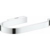 Grohe Selection Držiak toaletného papiera, chróm 41068000-GR