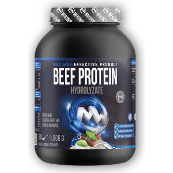 MaxxWin Beef Proteín Hydrolyzate 1500 g