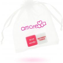 Amoressa Passion Dice For Couples