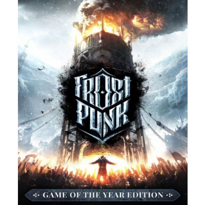 Frostpunk GOTY