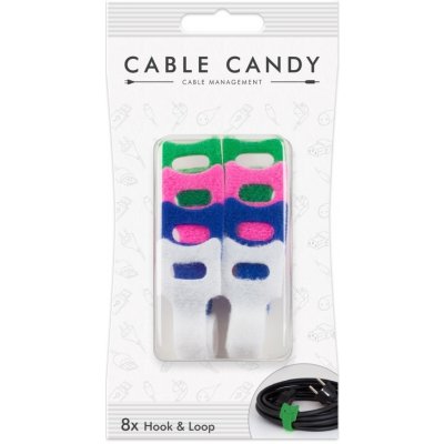 Candy Cable CC006