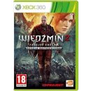 Hra na Xbox 360 The Witcher 2: Assassins of Kings