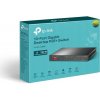 TP-LINK TL-SG1210MP, 10-Port Gigabit Switch, 8-Port PoE+