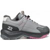 Garmont 9.81 HI-RIDE griffin grey/red violet Veľkosť: 39,5 dámske topánky