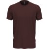 Next Level Apparel Tričko N 3600, krátký rukáv, unisex COT083600v9804-oxblood XL Oxblood