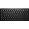 HP 350 Compact Multi-Device Bluetooth Keyboard 692S8AA#BCM