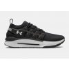 Under Armour UA Phantom X-BLK Pánske topánky čierne 45,5 6007183-001-11.5
