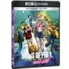 Birds of Prey (Podivuhodná proměna Harley Quinn) 2BD (UHD+BD)