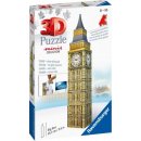 Ravensburger 3D puzzle Mini Big Ben 54 ks