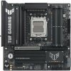 MB ASUS TUF Gaming B850M-PLUS WIFI7 /AM5/4xDDR5/M.2/W7+BT5.4/HDMI/DP/mATX (90MB1MU0-M0EAY0)
