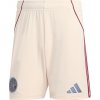 Šortky adidas AJAX 3 SHO 2025/26 jp1445 Veľkosť S