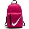 Školský batoh jednokomorový Nike ružový 22 l