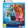 Xbox Game Studios Minecraft Legends (Deluxe Edition) - PS5