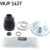 SKF Sada manžiet, hnací hriadeľ VKJP1437