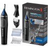 Zastrihávač chĺpkov na tvár, nos a detaily REMINGTON NANOseries