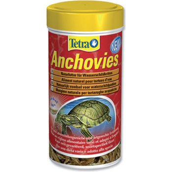 Tetra Repto Anchovies 250 ml