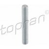 Šrób, zberné výfukové potrubie TOPRAN 503 664