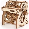 Ugears 3D puzzle Převodovka 120 ks