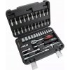 DEDRA CrV sada 46ks 13x1/4