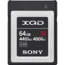 Sony 64GB QDG64F