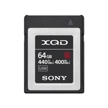 Sony 64GB QDG64F