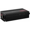 SucceBuy Sínusový Menič Napätia 1000W 305x144x72MM 12V