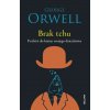 Brak tchu. Wydanie 2025 (George Orwell)(Brožovaná)