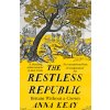 Restless Republic (Anna Keay)(Brožovaná)