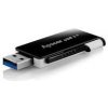 Apacer flash disk 128GB AH350 USB 3.0 čierna AP128GAH350B-1