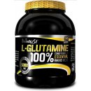 Biotech USA 100% L-Glutamine 500 g