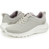 Skechers dámske tenisky BOBS Squad Waves Open Water 117681/NAT