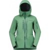 Dámska lyžiarska bunda Norrona lofoten Gore-Tex Pro Jacket W's zelená M