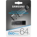 Samsung DUO Plus 64GB MUF-64DB/APC