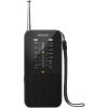 TAR1509 Prenosné FM/MW rádio Philips