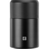 Obedový termobox Zwilling 0,7 l čierny