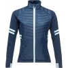 Dámska bežkárska bunda Rossignol Women's Poursuite Warm Jacket - eclipse L
