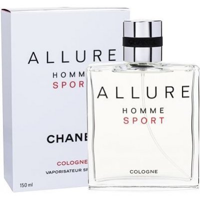 Chanel Allure Homme Sport Cologne 150 ml kolínská voda pro muže