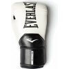 Everlast Elite Training Gloves White 12oz